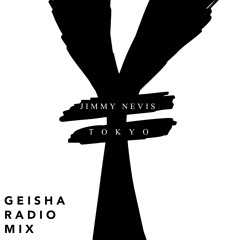 Tokyo Geisha Radio Mix