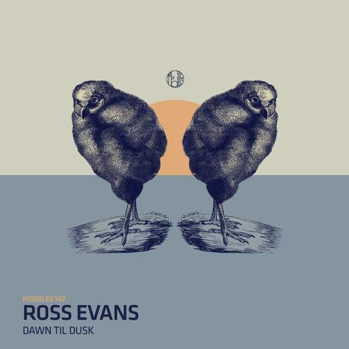 Ross Evans - Dawn Till Dusk (Original Mix)
