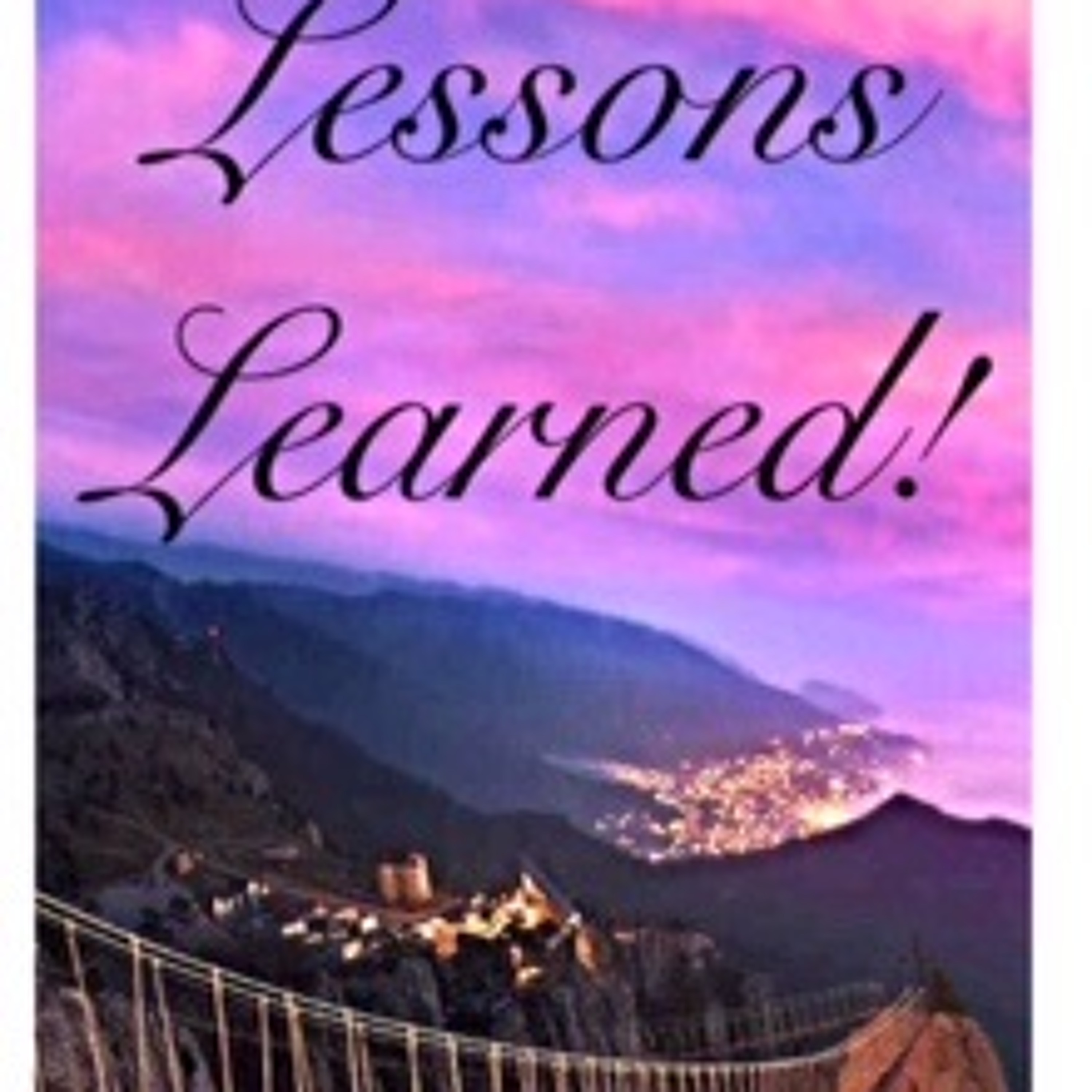Lessons Learned episode artwork