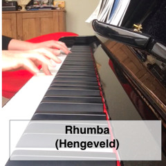 Rumba - Hengeveld