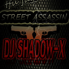 2015 dancehall mix by dj shadow-x rated tfu jugglers