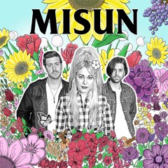 Misun - Darkroom