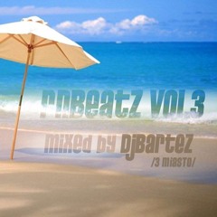 BarteZ RnBeatZ vol.3 | Free Download | RnB Edits & Classixxx vs Nudisco House & more.