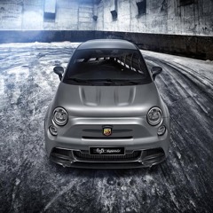 Abarth 695 Biposto Sound