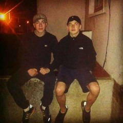 Ryle n jambo fuck abouttt