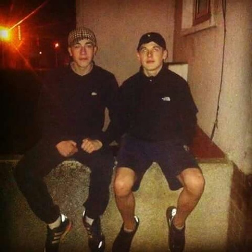 Ryle n jambo fuck abouttt