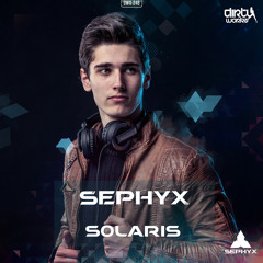 Sephyx - Solaris (Official HQ Preview)