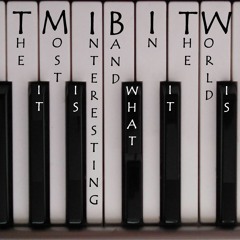 Pyramid Mafia - TMIBITW (w/Charlie MixwelH)