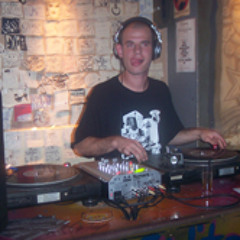 Shims Mix Tribe Dnc