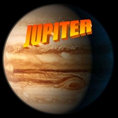 Jupiter High Ruff