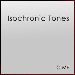 Isochronic Tone 4Hz - 2Hz with Rain