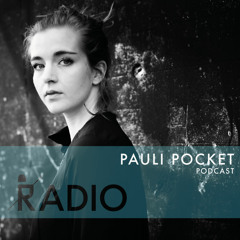 Pauli Pocket | Podcast | Ritter Butzke Radio