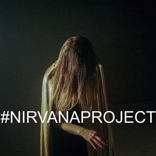 #NirvanaProject - SMELLS LIKE TEEN SPIRIT