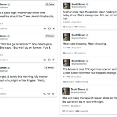 6.  Oh Earth From How Little Time We Have By Rob Redei