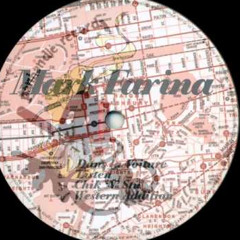 Dans La Voiture (Original Mix) - Mark Farina
