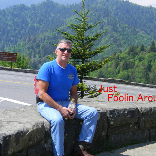 Look at Us - Vince Gill Cover