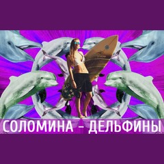 СОЛОМИНА - Дельфины (acoustic)