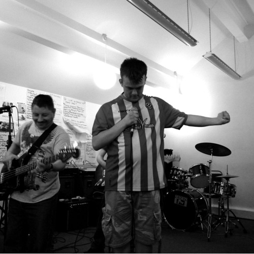 Download The Stars Band - 5678!