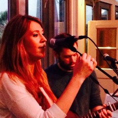 Live Performance At Anafora -  24 april 2015