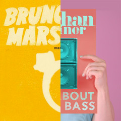 Marry That Bass (Bruno Mars vs. Meghan Trainor)