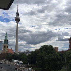 Disquiet Junto Project 0178: Berlin Bells