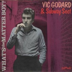 Vic Godard - Split Up The Money Live 1980