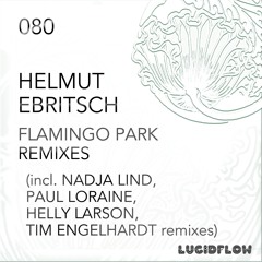 LF080 - Helmut Ebritsch - Flamingo Park (Paul Loraine Remix)