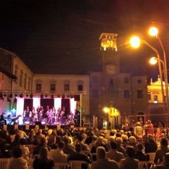 With A Little Help from my Friends Live in Oderzo feat Paolo Ziroldo