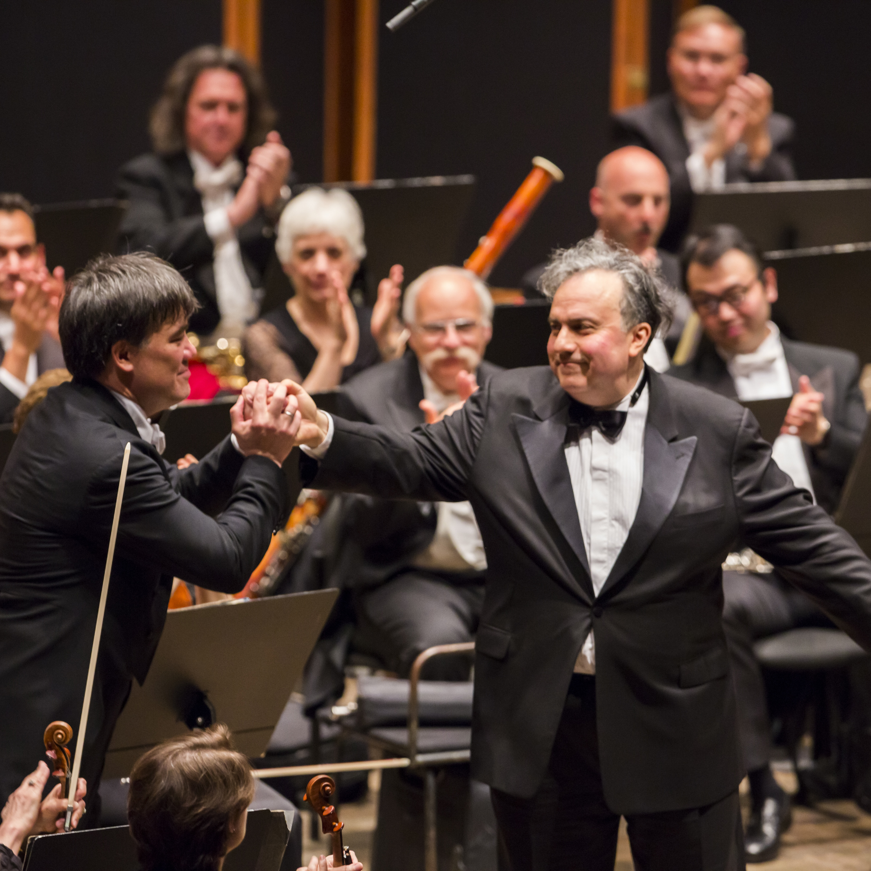 NewYorkPhilharmonic