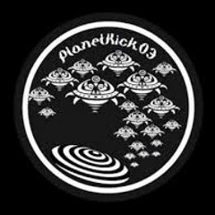 Planet Kick 03remix Sheila Hardcore