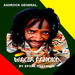 WAGIA FANOKO.