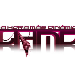 La Hora Mas Dinamica. 27 Mayo. Alejandro Martin. Curadio + Radio Torrijos. @horamasdinamica