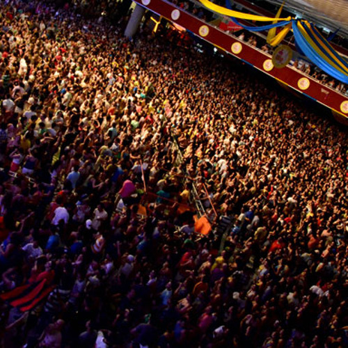 ((( MONTAGEM TA DE VOLTA, O BAILE DO MANDELA 2015 ))) ((( DJ DANIEL D35 MPC )))