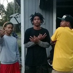 Dolla ft Kbg- Old Bitch