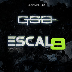 GSB - Escal8 (Radio Edit)