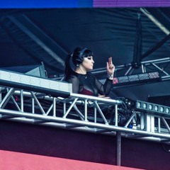 Live at EDC New York, May 2015