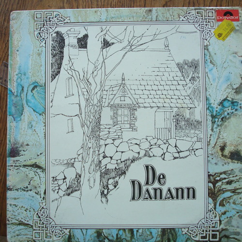 De Dannan 1975