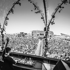 Dyro - LIVE at EDC NY 2015