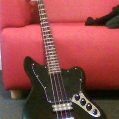 Scream (Noises 2: Effects Rig)