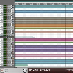 Playful Bird Records - Practice (Progressive Metal Song) (For TiorI)