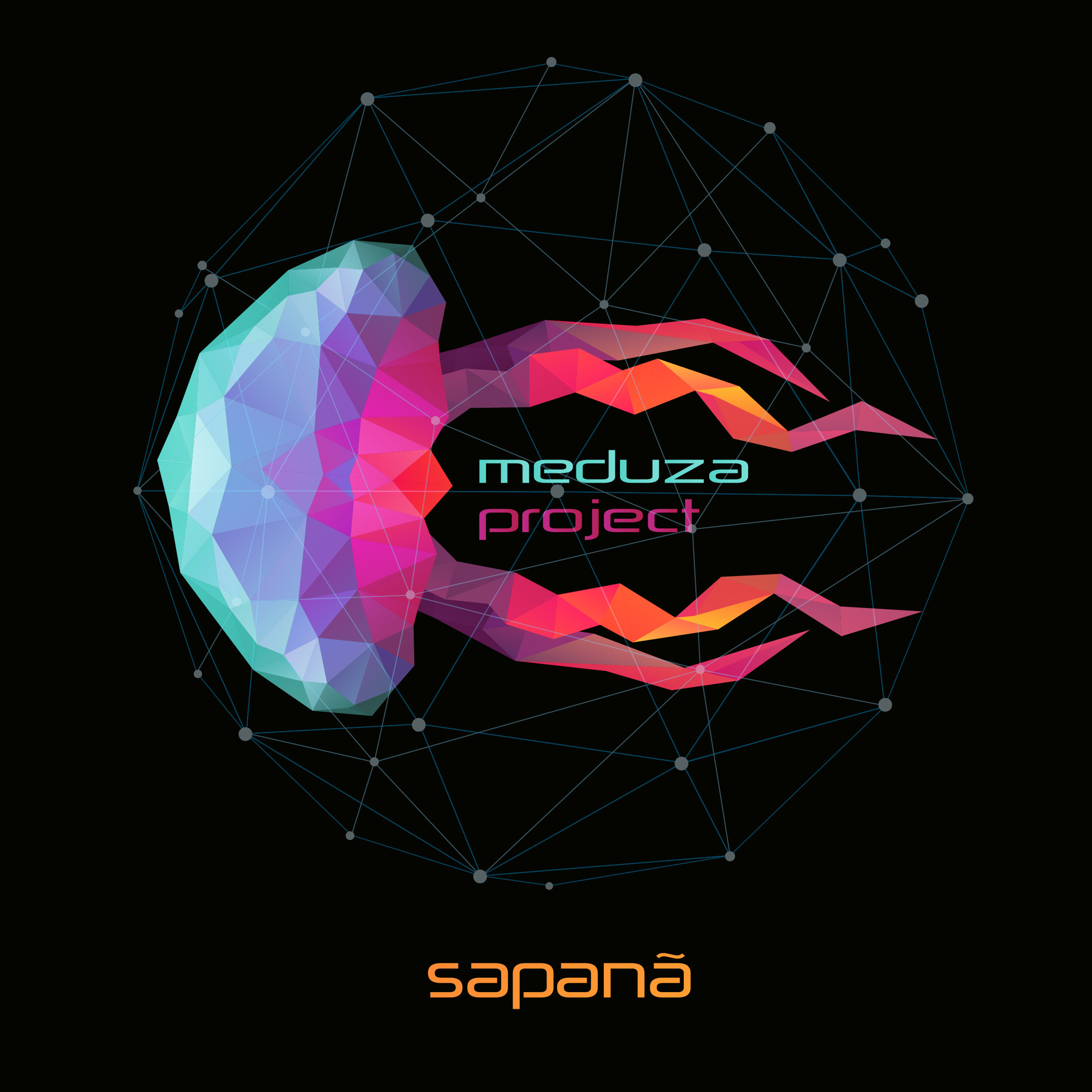 Meduza Project - Sapana (Preview)
