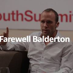 Harry Briggs gives a personal insight into VC life