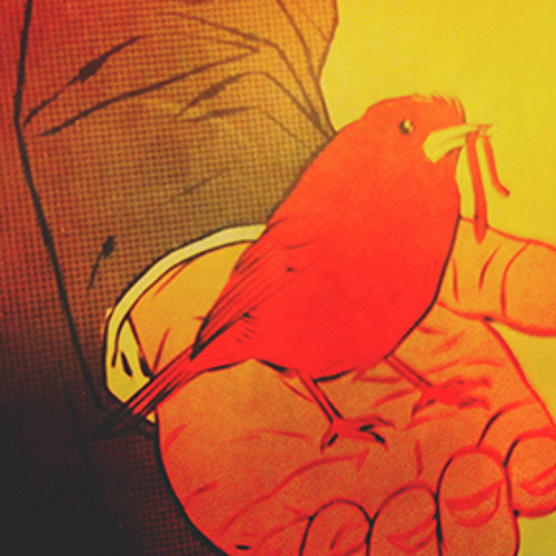 joeyAich x alzeus - earlybird // AG