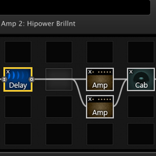 Old Digi Delays