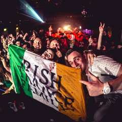 Will Atkinson - Live from This Is Kearnage, Dublin 2015