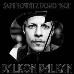 Balkon Balkan