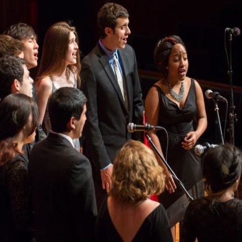 Stream 01 In Praise of MIT (John Wilbur, Alvin Kahn, MIT Festival Jazz ...