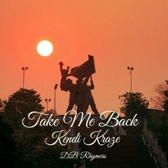 Take Me Back - Quất Điền