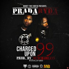 Charged Up On 99 [Prod. By Munch4Beats]