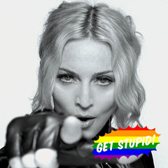 Get Stupid (Klimis Ioannidis Children Of Tomorrow Remix)